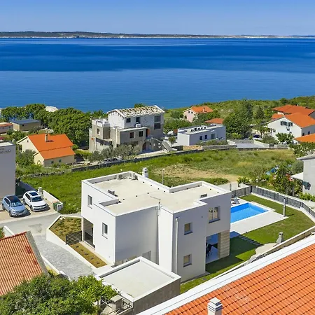 Charlotta, Sea View , Pool, Near