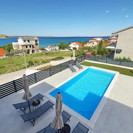Charlotta, Sea View , Pool, Near *