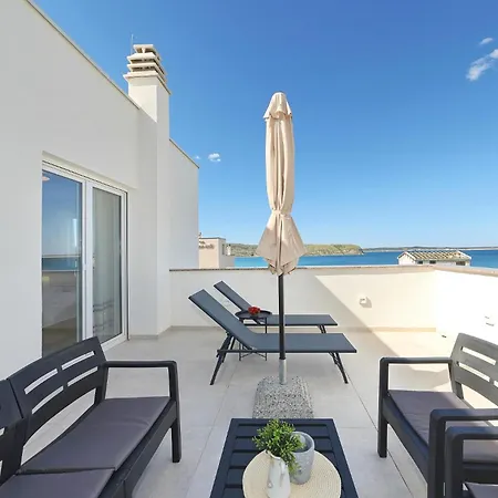 Charlotta, Sea View , Pool, Near *