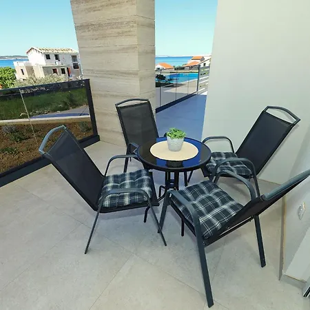 Villa Charlotta, Sea View , Pool, Near