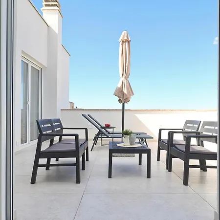 Charlotta, Sea View , Pool, Near *