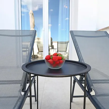 Charlotta, Sea View , Pool, Near Villa *