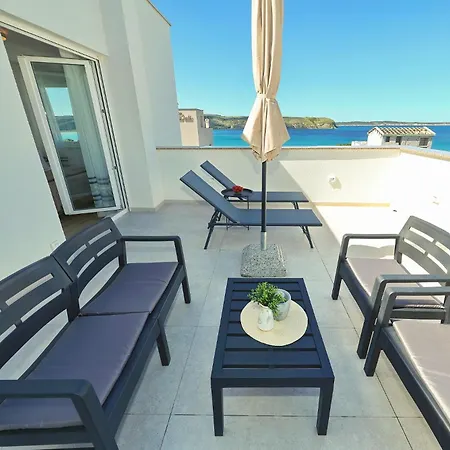 Charlotta, Sea View , Pool, Near Villa