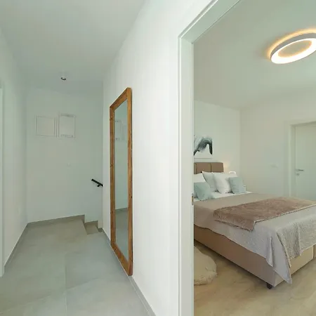 Villa Charlotta, Sea View , Pool, Near *