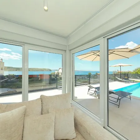 Charlotta, Sea View , Pool, Near
